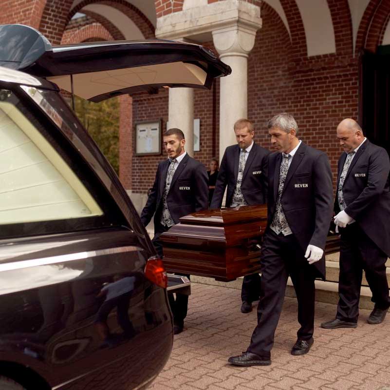 Zakład Pogrzebowy Szczecin ZPS -- nasz zespół