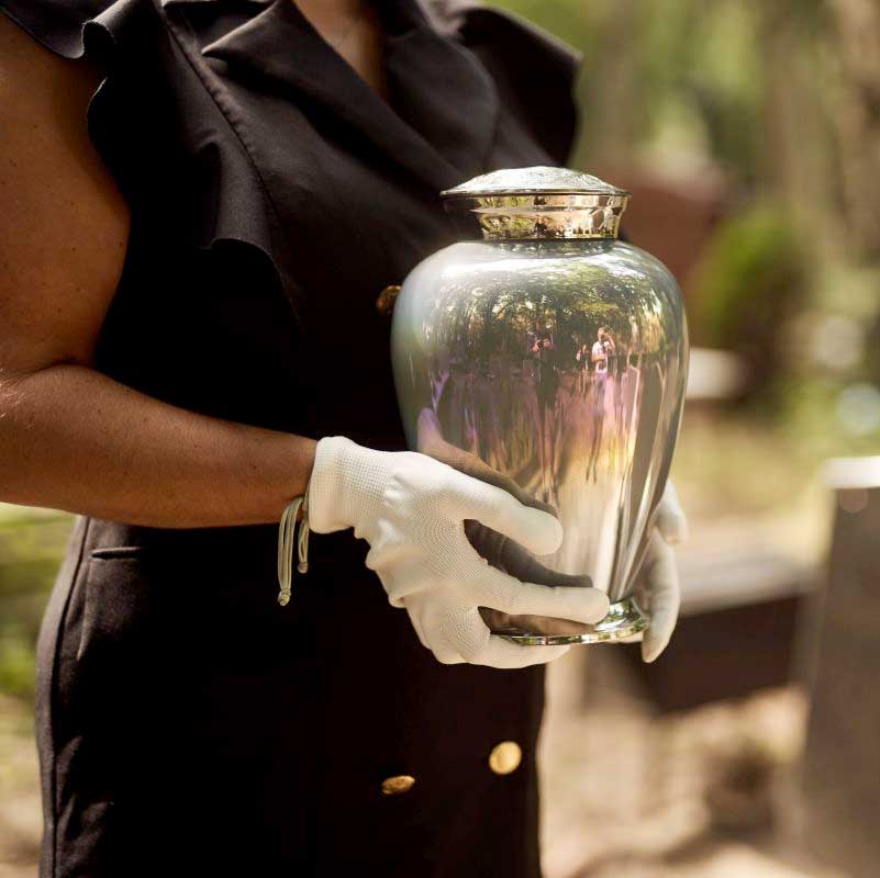 Pogrzeb tradycyjny Szczecin